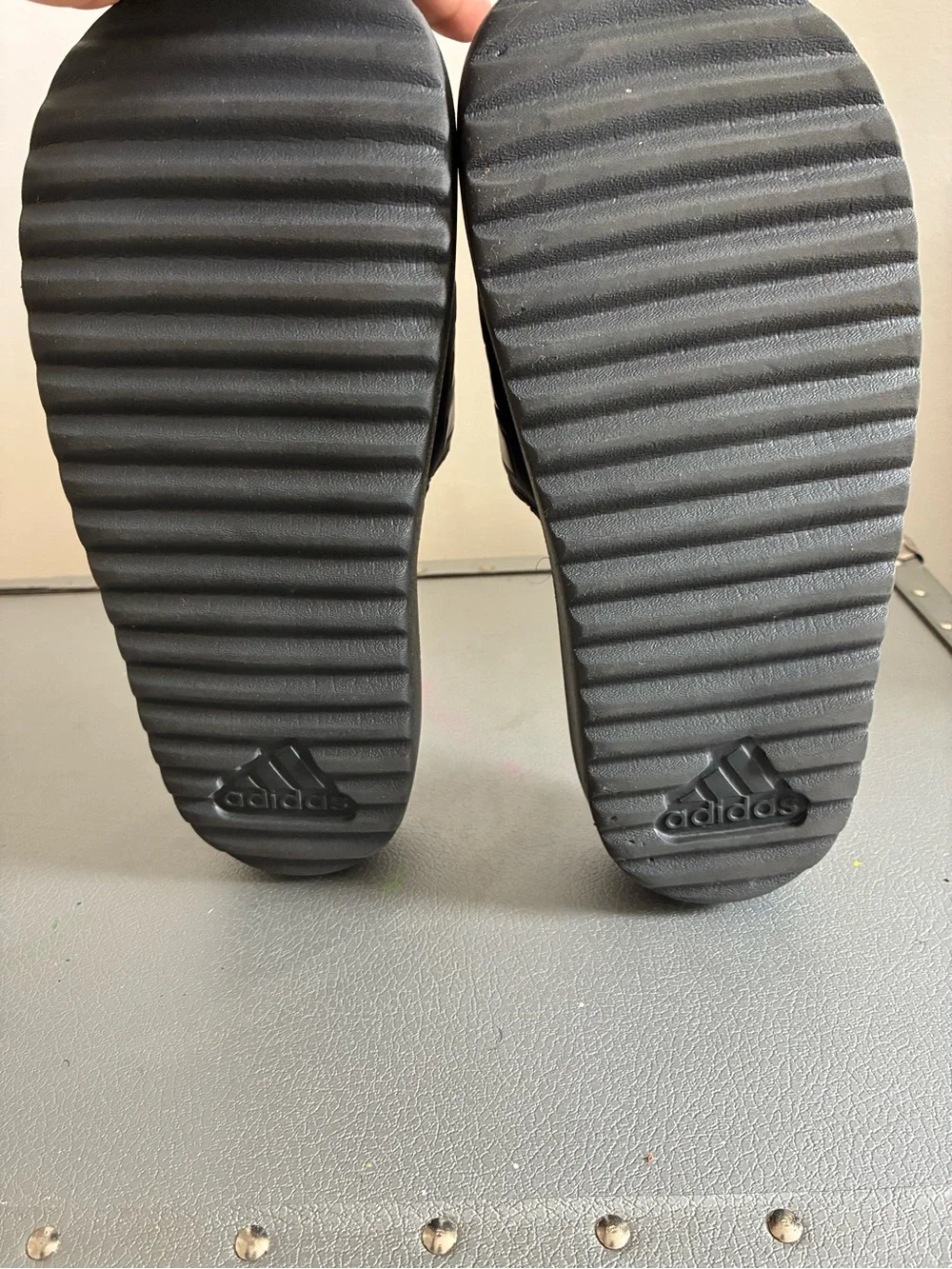 adidas adilette platform